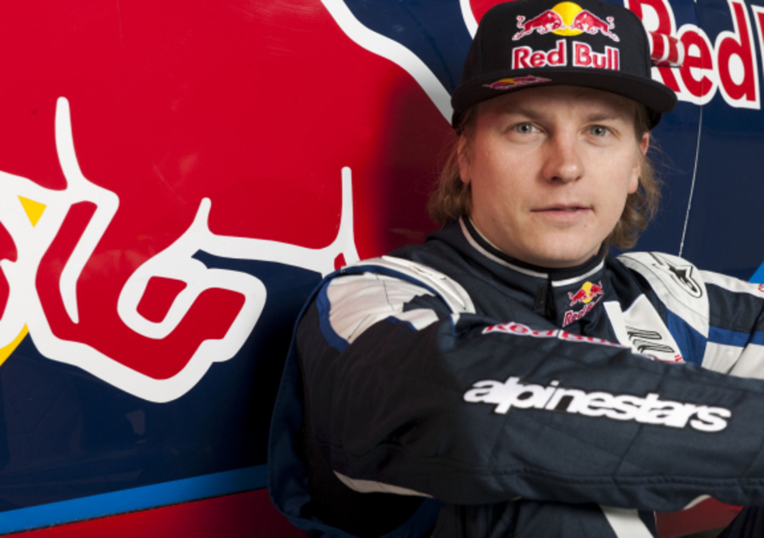 Raikkonen: un futuro alla Red Bull al posto di Webber?