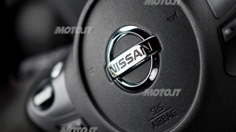 Nissan chiude marzo 2013 con una quota di mercato italiana del 4,94%