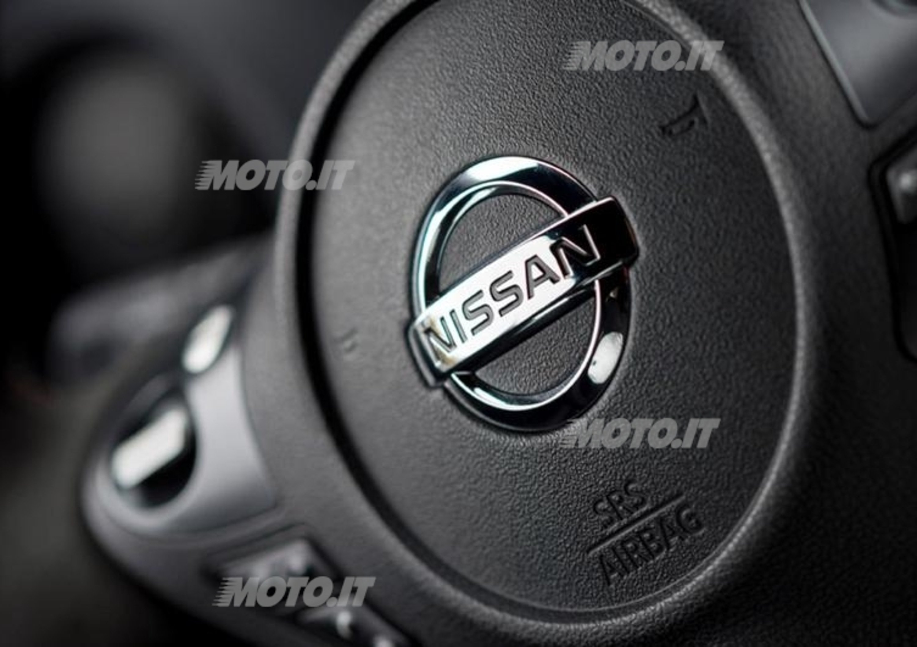 Nissan chiude marzo 2013 con una quota di mercato italiana del 4,94%