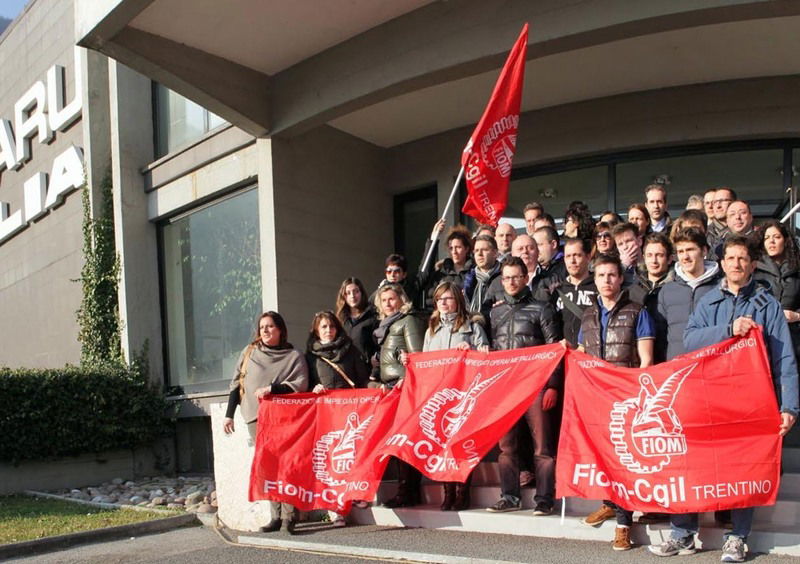 I dipendenti di Subaru Italia si oppongono al trasferimento a Milano