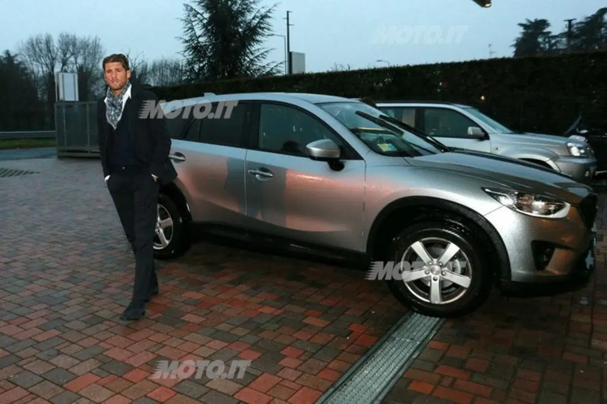 Mazda: fornitore ufficiale dell’Atalanta Bergamasca Calcio (2)
