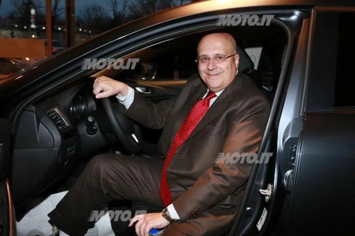 Mazda: fornitore ufficiale dell’Atalanta Bergamasca Calcio (3)
