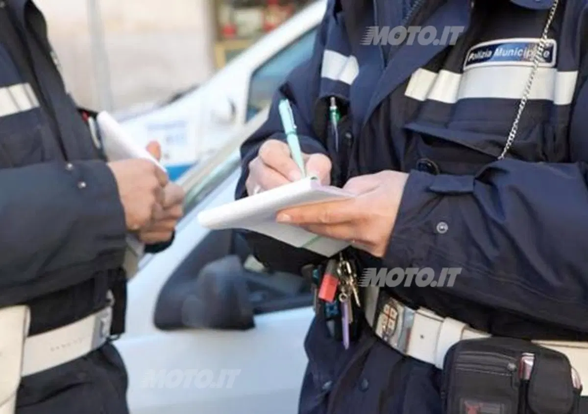 Multe: in arrivo 450.000 sanzioni non ancora riscosse
