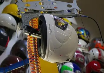 L'evoluzione della sicurezza nel motorsport