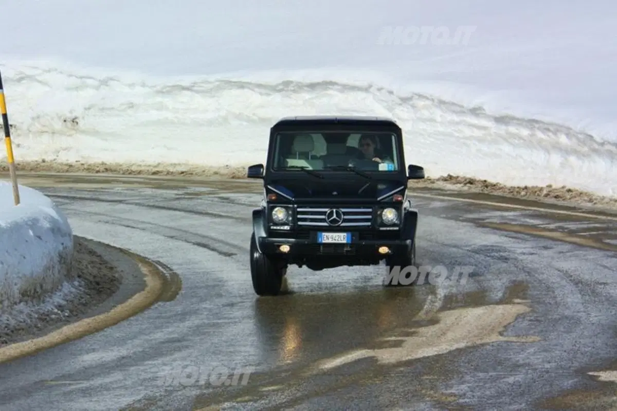 Mercedes-Benz 4Matic (2)