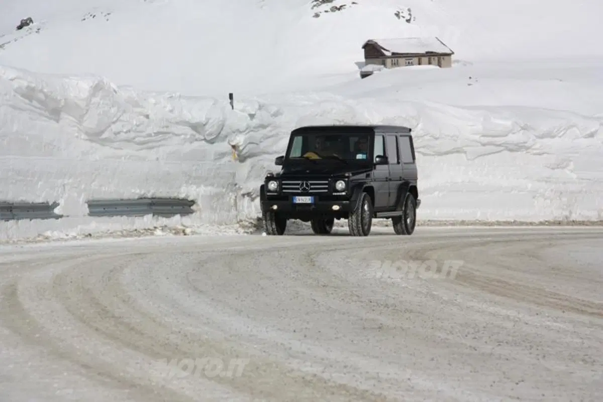 Mercedes-Benz 4Matic (5)