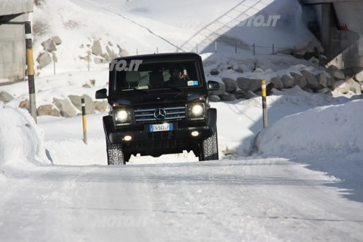Mercedes-Benz 4Matic (6)