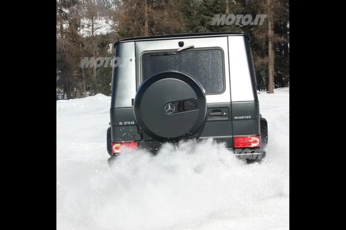 Mercedes-Benz 4Matic (11)