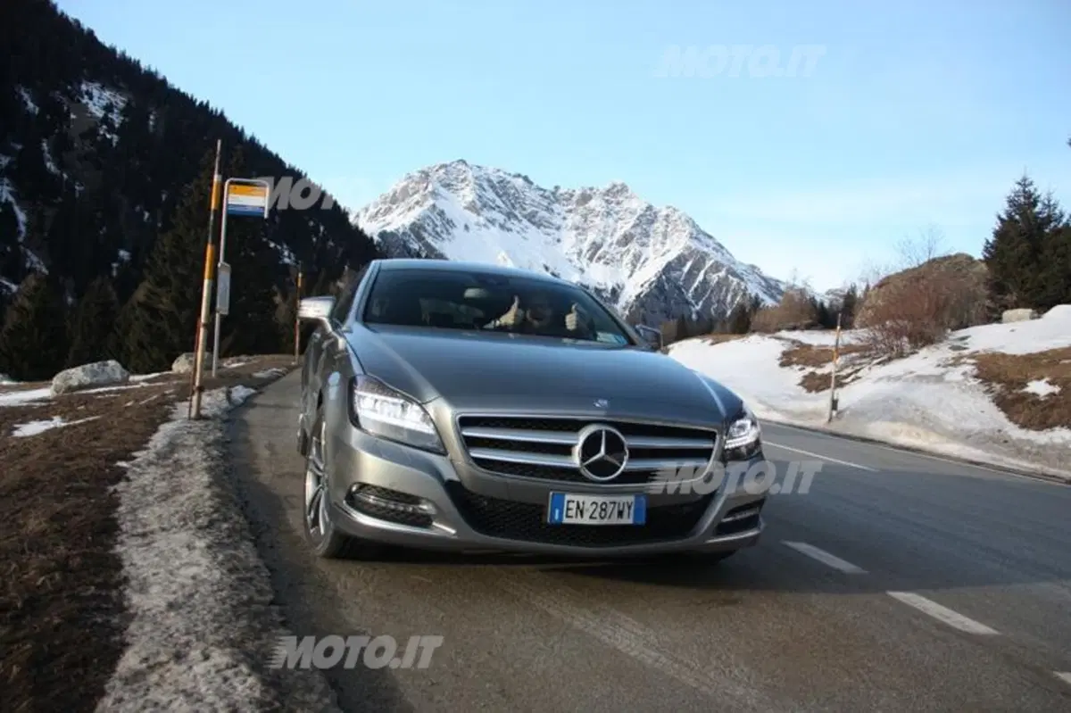 Mercedes-Benz 4Matic (12)