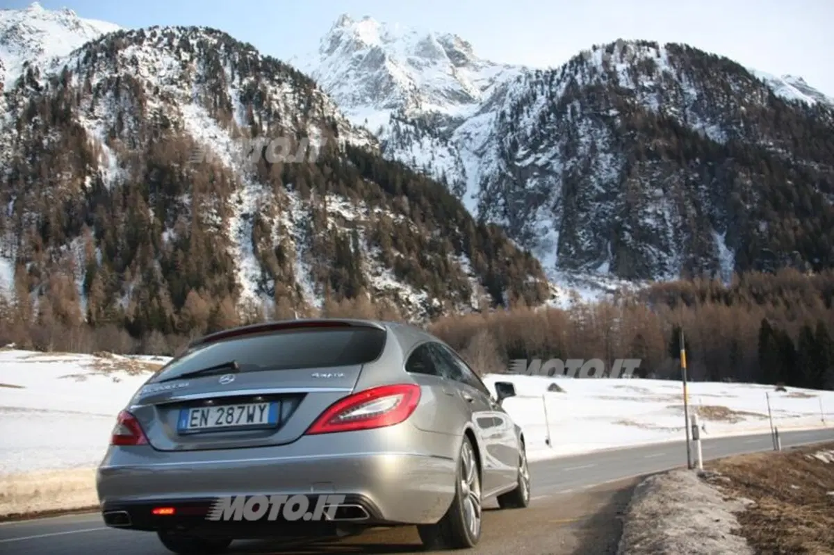 Mercedes-Benz 4Matic (21)