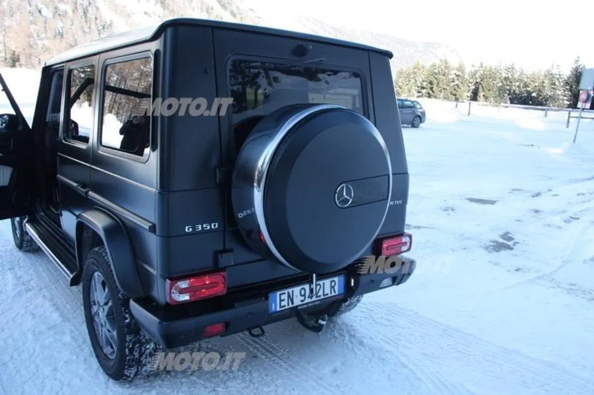 Mercedes-Benz 4Matic (25)