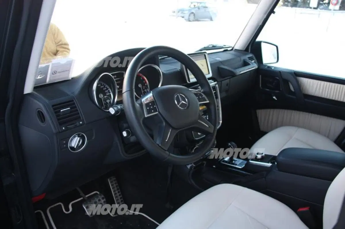 Mercedes-Benz 4Matic (28)