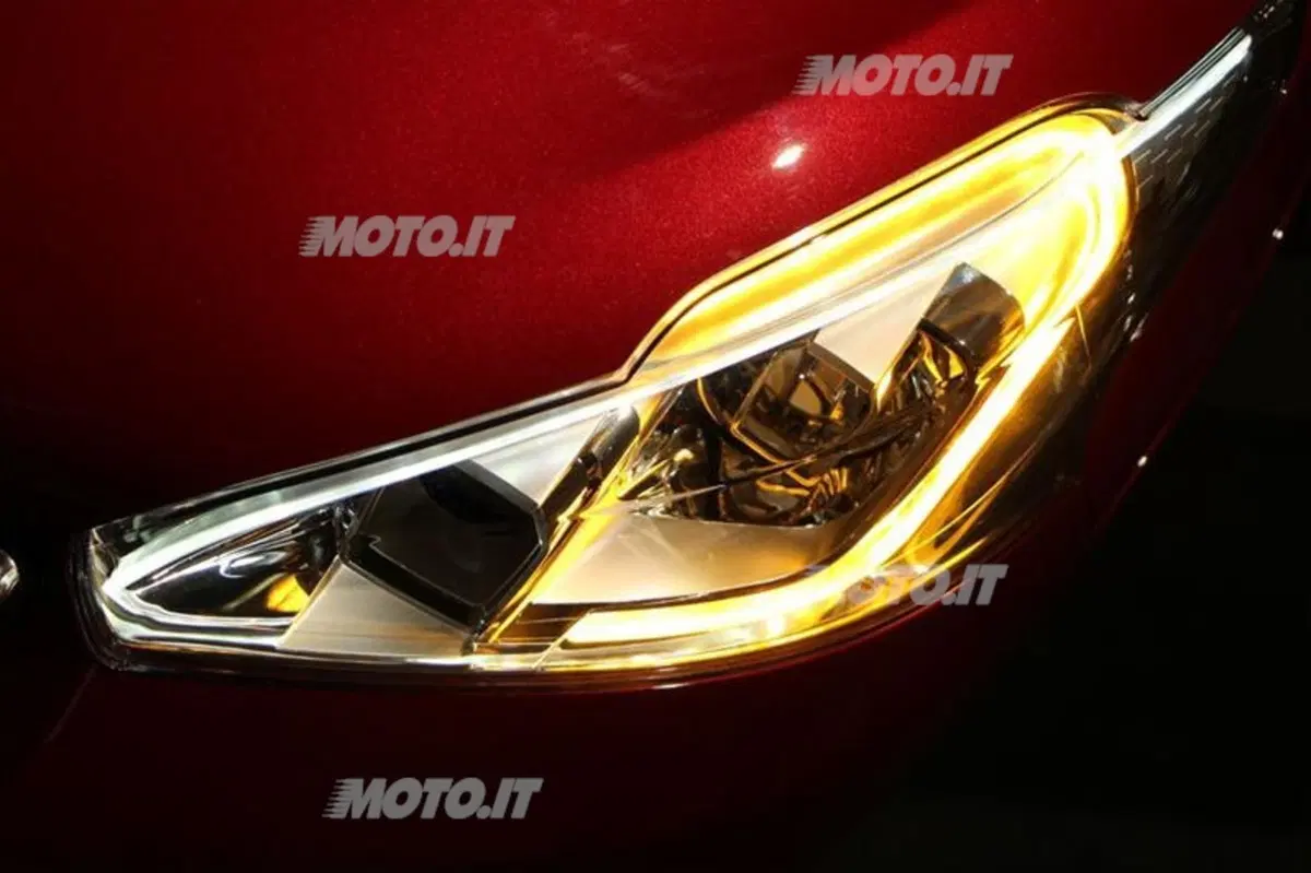 Paolo Andreucci: «Peugeot 208 GTi è veloce, stabile e molto bella da guidare» (5)