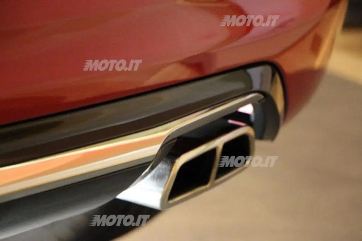 Paolo Andreucci: «Peugeot 208 GTi è veloce, stabile e molto bella da guidare» (7)