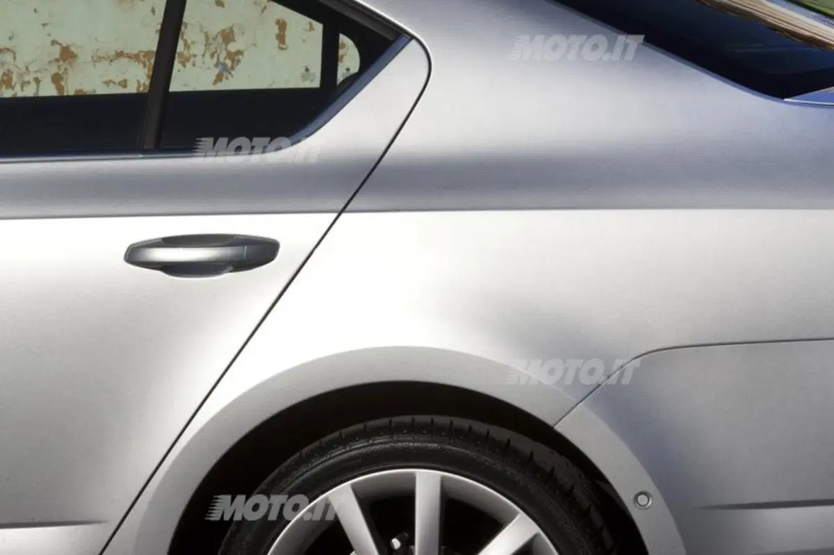 Skoda Octavia: listino prezzi e porte aperte il 6 e 7 aprile (13)
