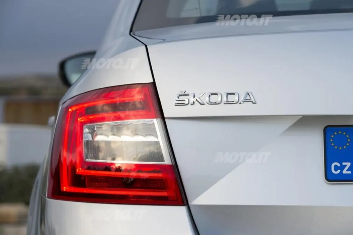 Skoda Octavia: listino prezzi e porte aperte il 6 e 7 aprile (14)