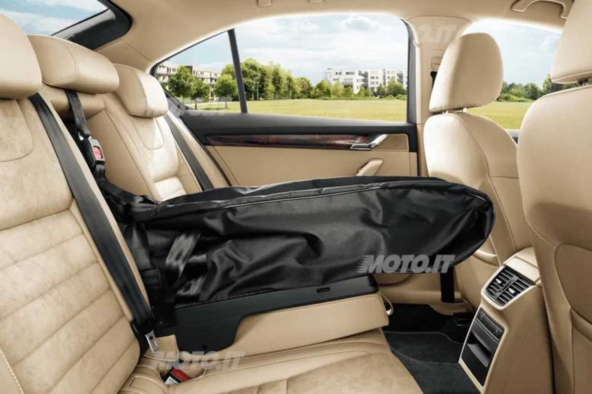 Skoda Octavia: listino prezzi e porte aperte il 6 e 7 aprile (19)