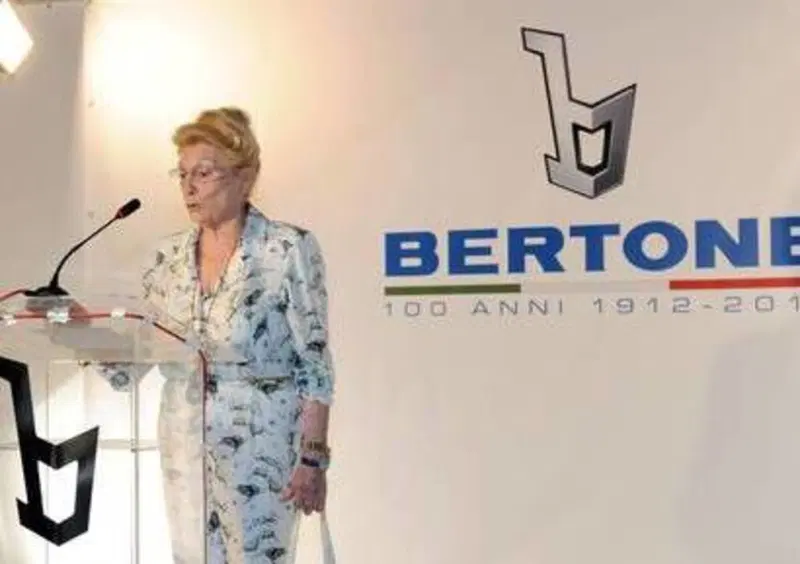 Bertone: ufficializzato il fallimento