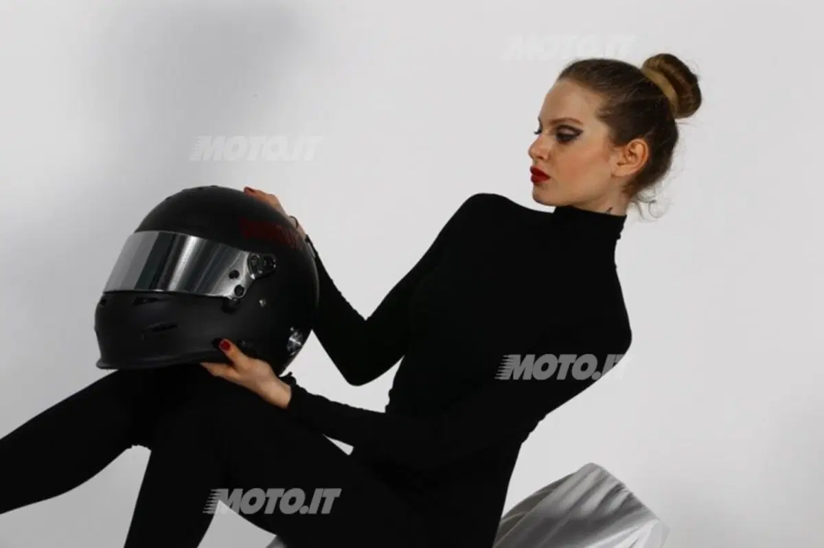 Superstars: in pista a Monza c’è anche Diabolik (13)