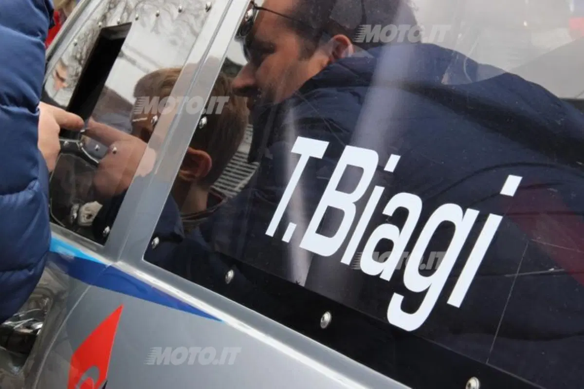 Superstars 2013: a Monza trionfano le Mercedes C 63 AMG di Liuzzi e Biagi (19)
