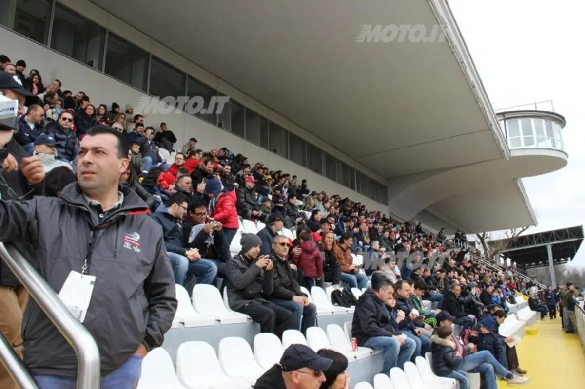 Superstars 2013: a Monza trionfano le Mercedes C 63 AMG di Liuzzi e Biagi (47)