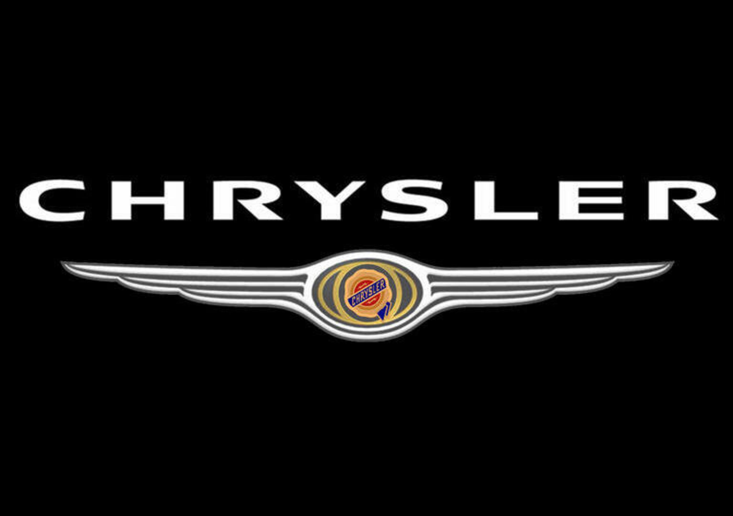 Chrysler ha acquistato la pista di prova di Harley-Davidson