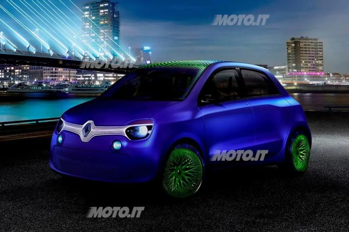 Renault Twin’Z concept (2)