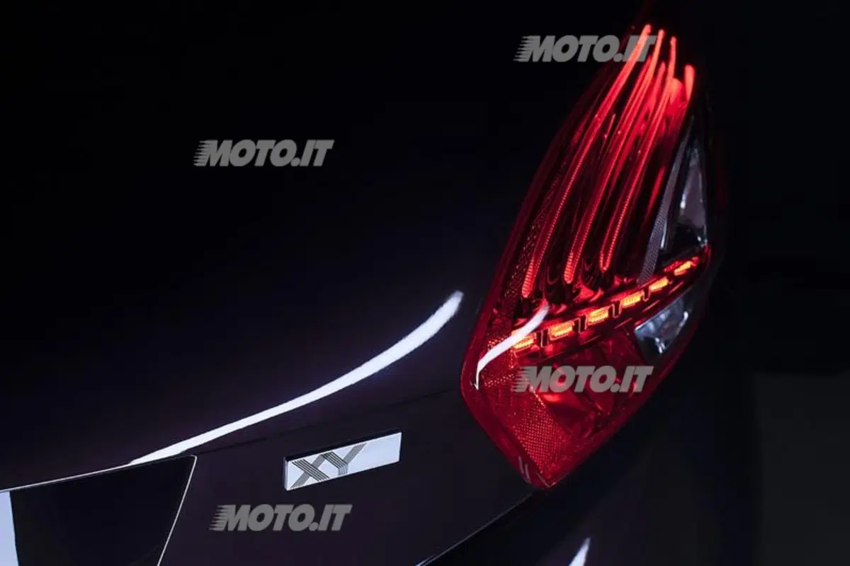 Anna Costamagna: «Peugeot 208 XY è sportiva come la GTi ma più elegante» (21)