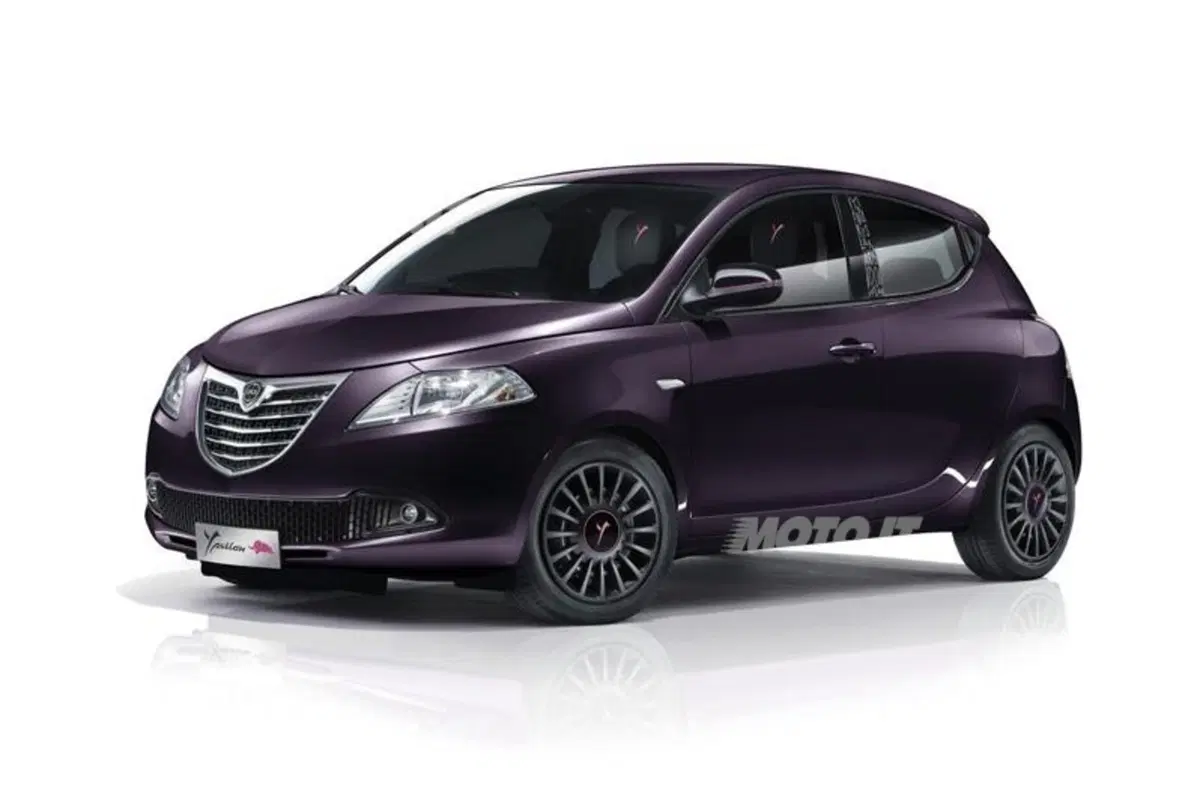 Lancia Ypsilon Elefantino: prezzi e porte aperte