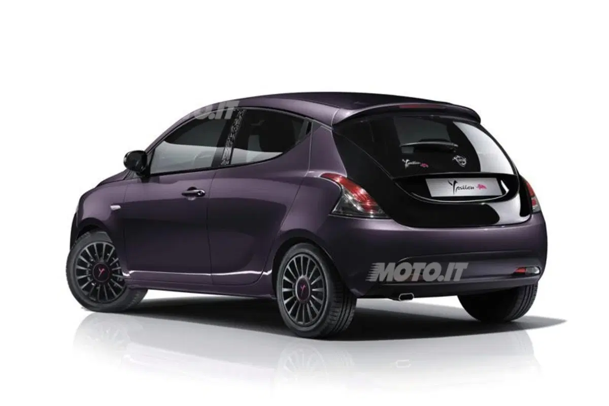 Lancia Ypsilon Elefantino: prezzi e porte aperte (2)