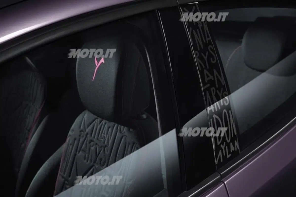 Lancia Ypsilon Elefantino: prezzi e porte aperte (5)