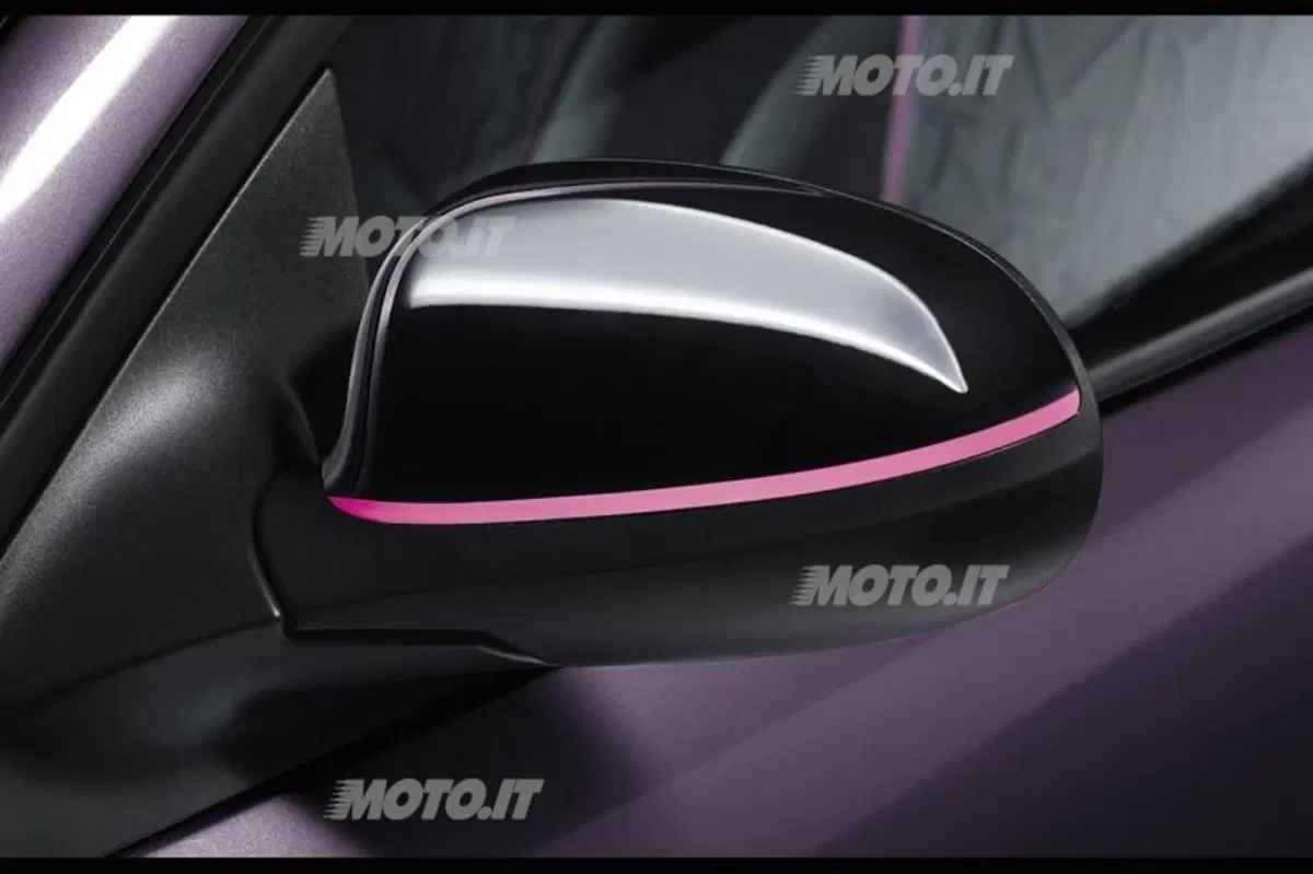 Lancia Ypsilon Elefantino: prezzi e porte aperte (7)