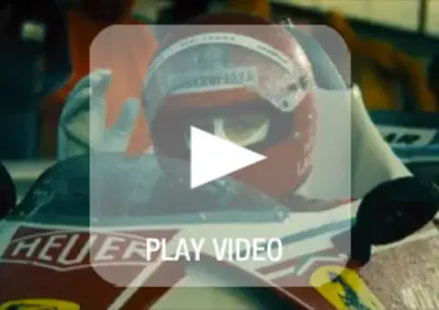 Rush: il trailer ufficiale del film dedicato a Niki Lauda