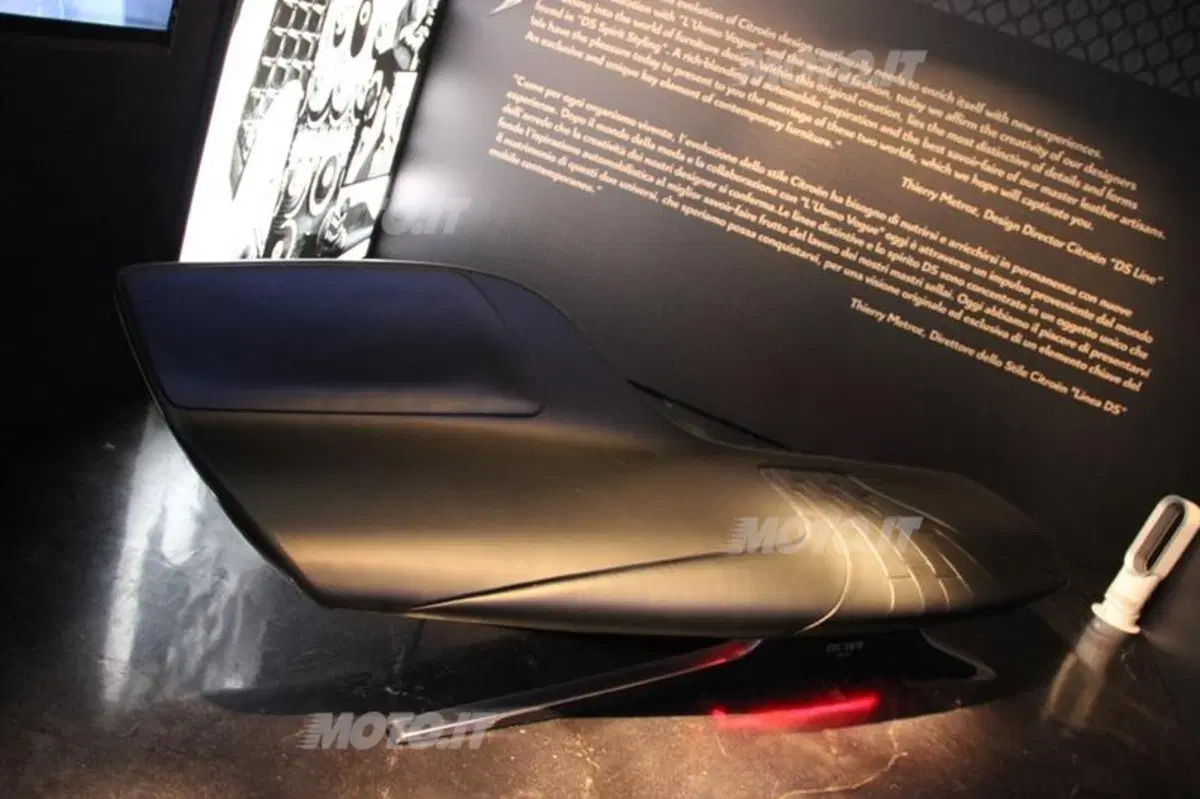 Citroen DS3 Cabrio L’Uomo Vogue: debutta alla Milano Design Week (28)