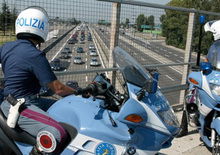 Aumentano i pedaggi in Autostrada