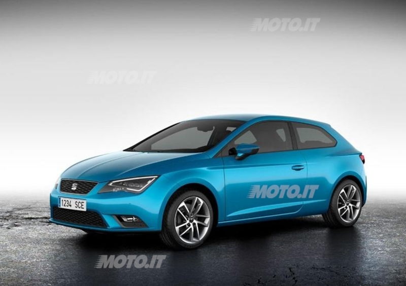 Seat Leon SC: listino prezzi