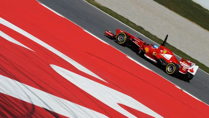 Ferrari non vender&agrave; pi&ugrave; le vecchie F1 ai privati