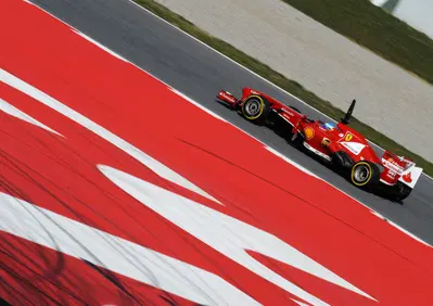 Ferrari non venderà più le vecchie F1 ai privati