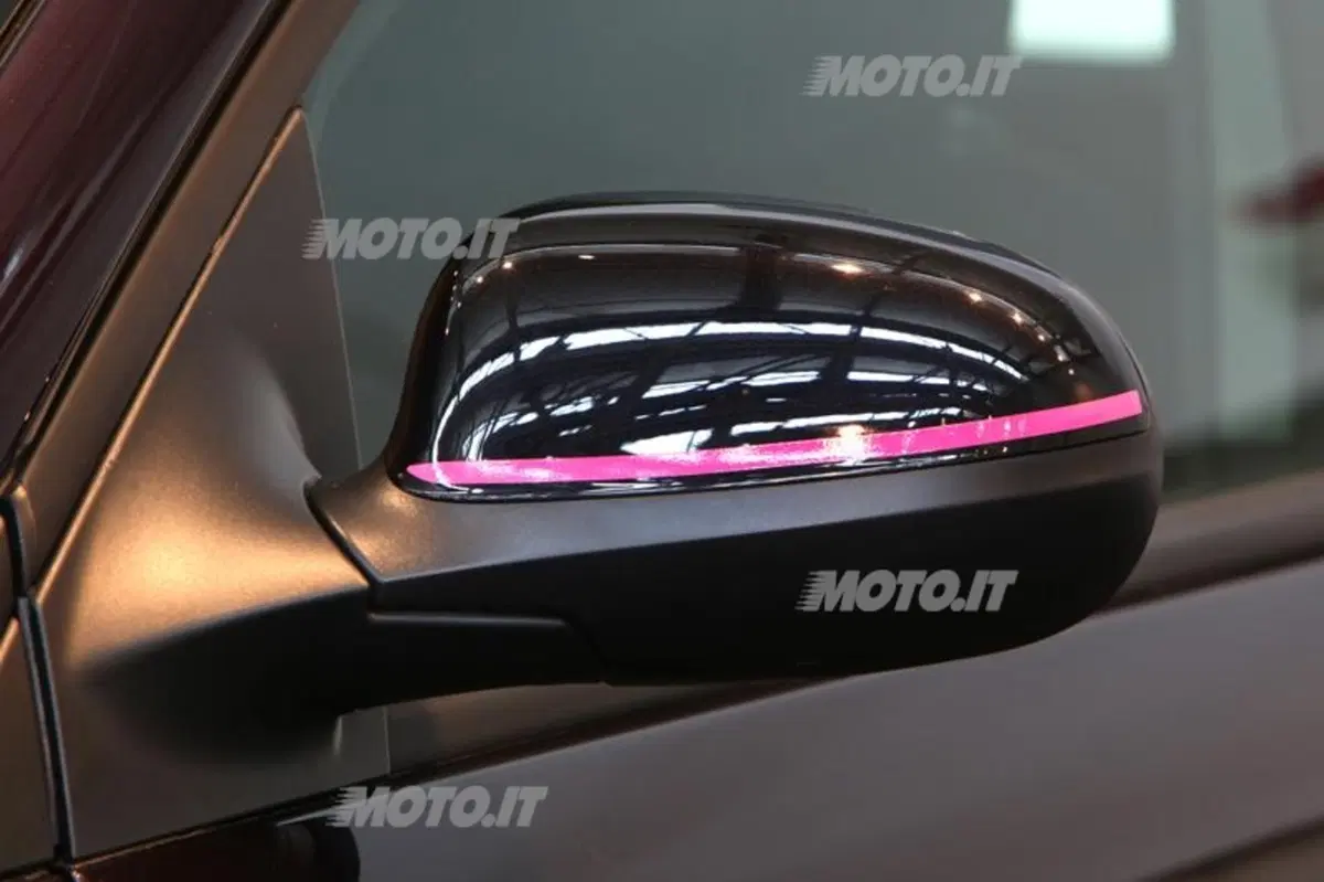 Lancia Ypsilon Elefantino: nel cuore della "Natural Chic" (12)