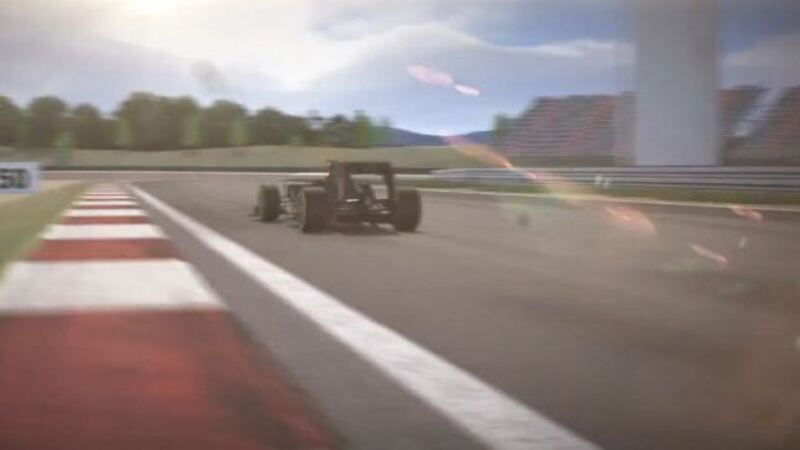 F1 Cina: Pirelli spiega il GP di Shanghai 2013 - Video