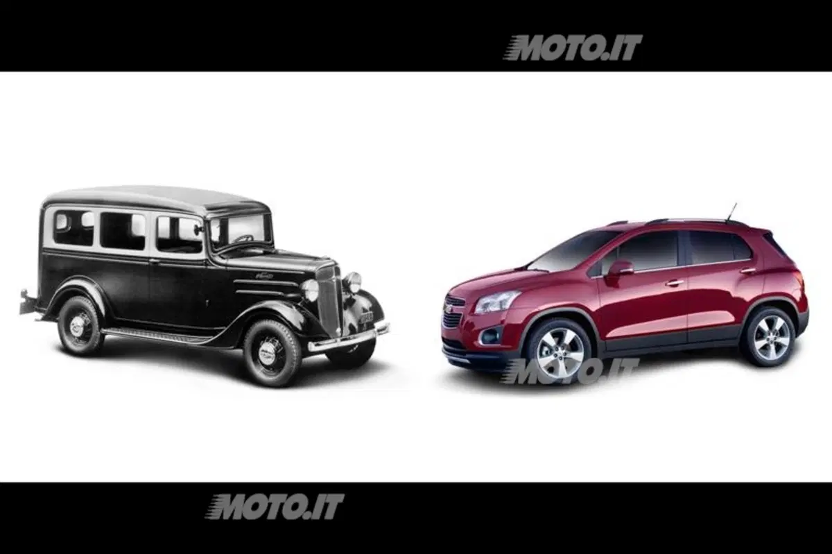 Chevrolet Trax (60)