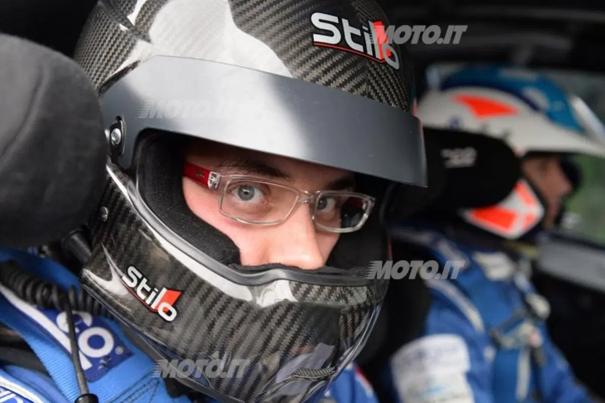 CIR 2013. A Umberto Scandola il prologo-spettacolo dell’autodromo Franciacorta (8)