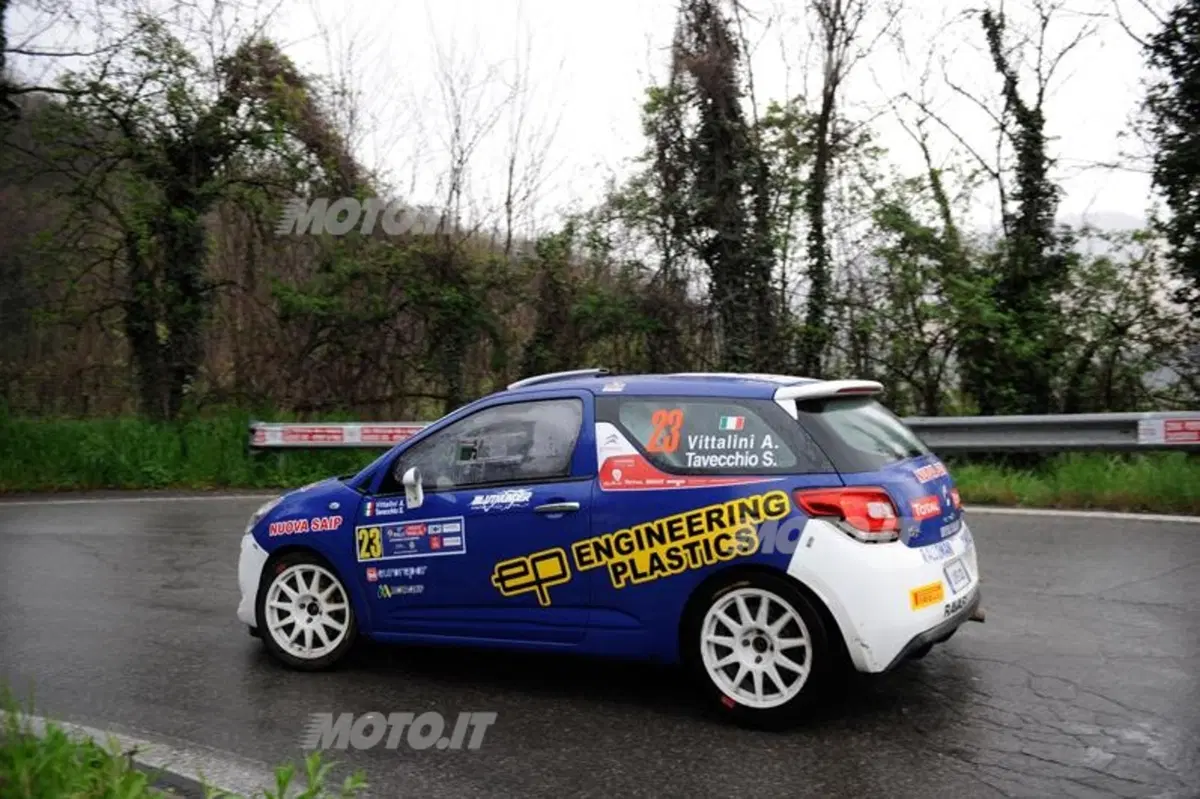 CIR 2013. A Umberto Scandola il prologo-spettacolo dell’autodromo Franciacorta (14)