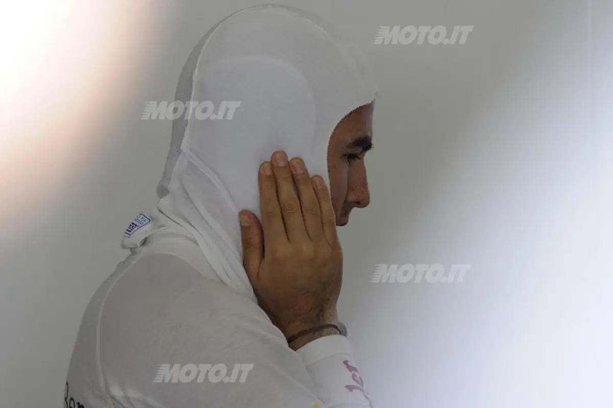 F1 GP Cina 2013: Hamilton conquista la pole position a Shanghai (7)