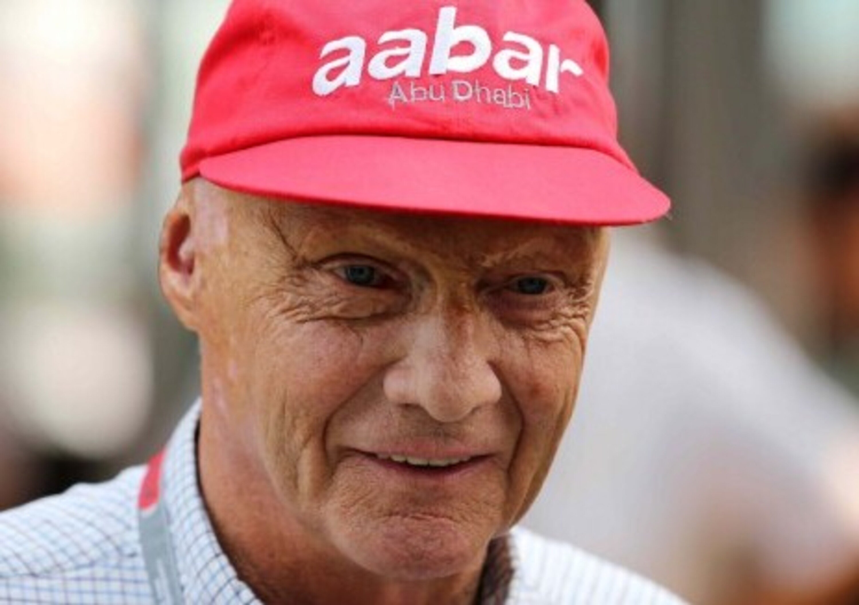 Niki Lauda: &laquo;Ho dovuto allontanare Schumacher per non farmi scappare Hamilton&raquo;