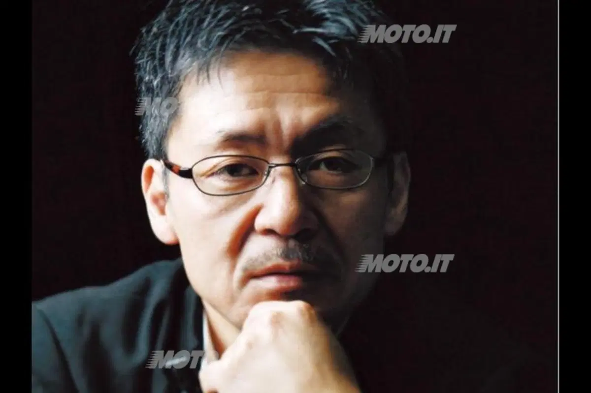 Maeda: «Lo stile Kodo è il modo di Mazda di esprimere movimento»
