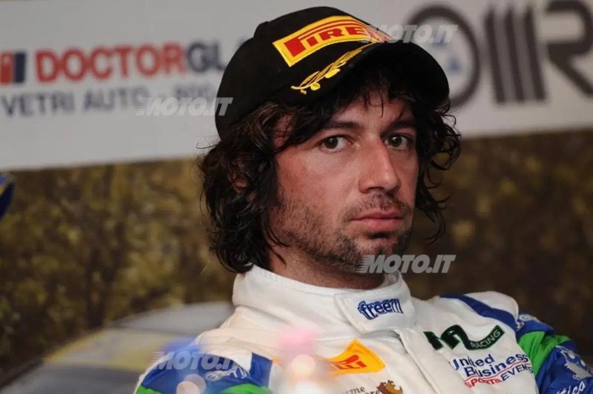 CIR 2013. 1000 Miglia. Vince Perico. Scandola secondo al termine di un Rally rocambolesco (17)