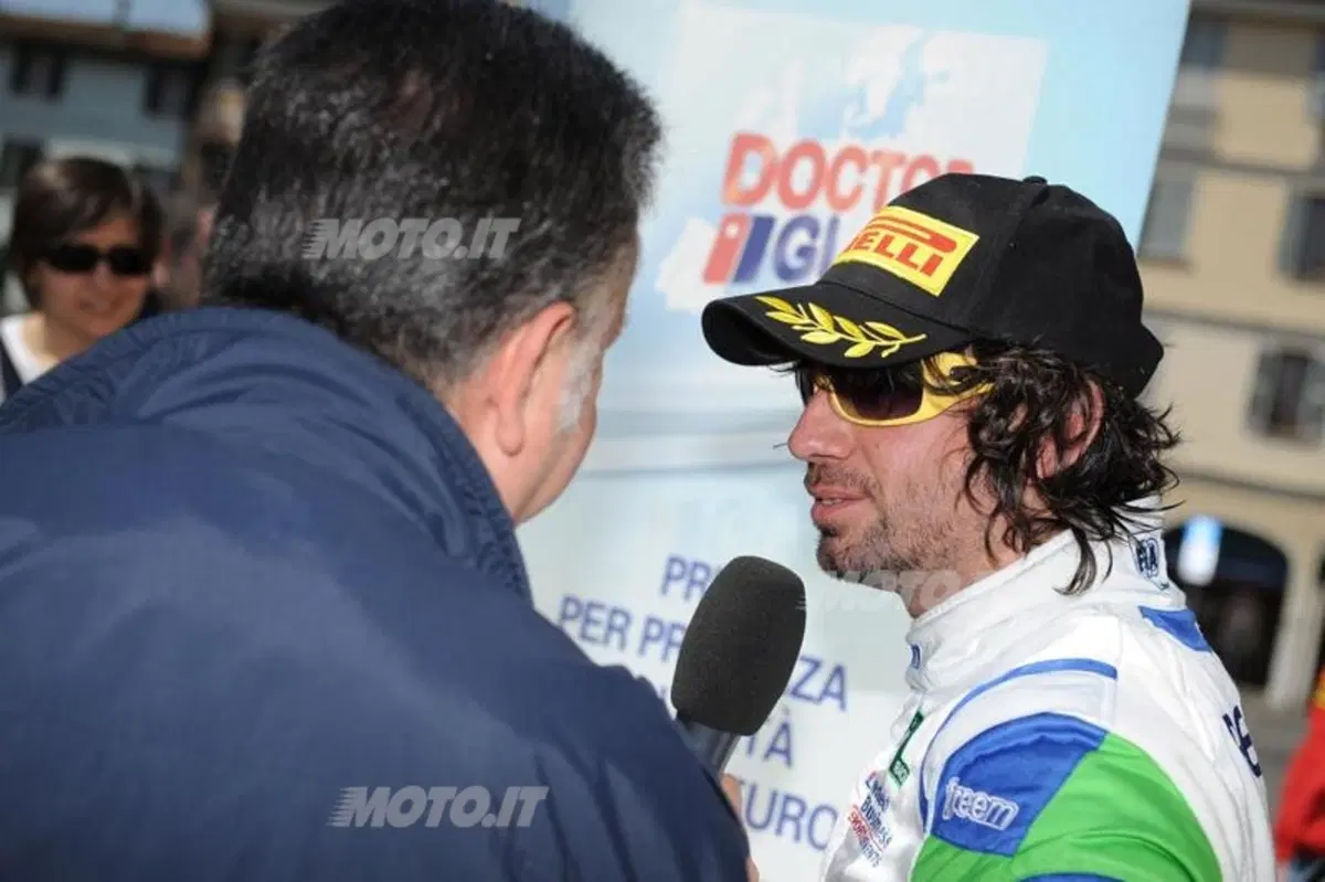 CIR 2013. 1000 Miglia. Vince Perico. Scandola secondo al termine di un Rally rocambolesco (18)
