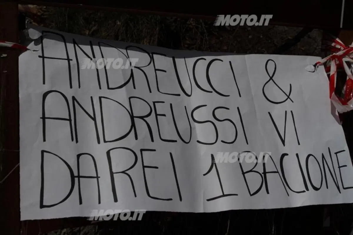 CIR 2013. 1000 Miglia. Vince Perico. Scandola secondo al termine di un Rally rocambolesco (19)