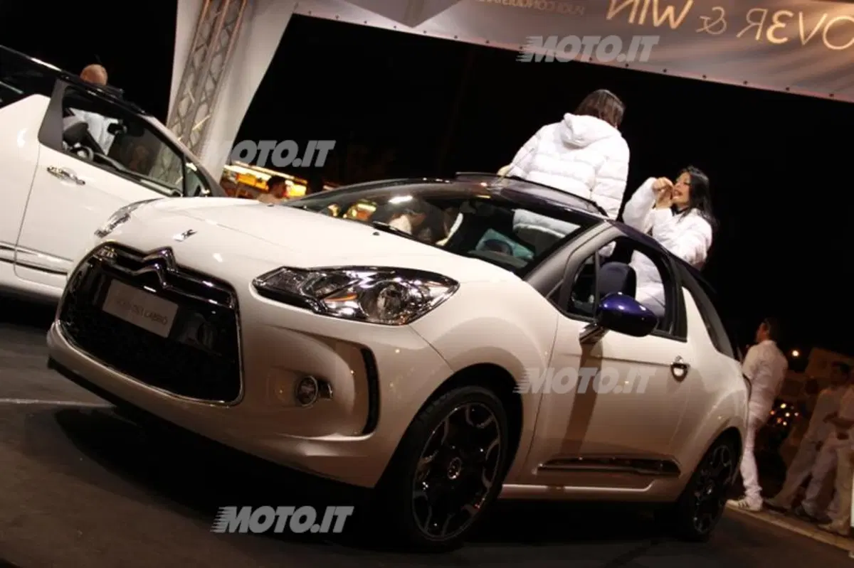Sensation 2013: ci siamo stati in compagnia di Citroen (2)